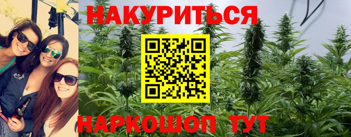 Канабис Bruce Banner Верхняя Салда